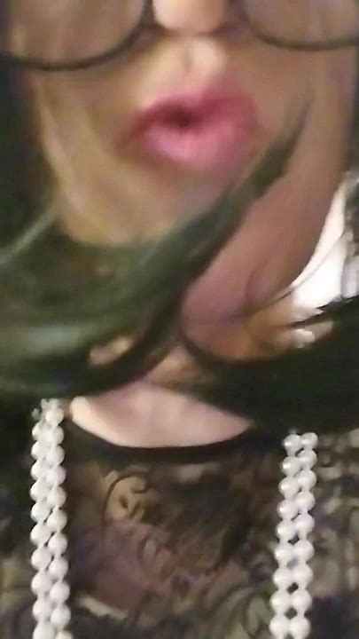 Dolled Up Plugged Sissy Gags For Your Cock Irish Shemale Porn By Faphouse Xhamster