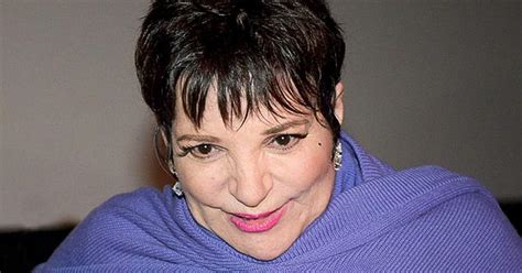Is Liza Minnelli Still Alive Life And Legacy Of The Iconic Entertainer