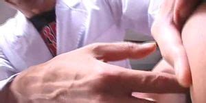 ZENRA SUBTITLED JAPANESE AV Uncensored Japanese Nurse CMNF Anal Inspection Subtitled Porn Videos
