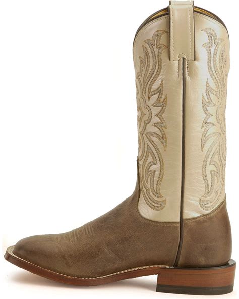 Tony Lama Womens San Saba Cross Western Boots Boot Barn