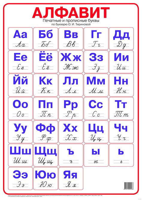 Алфавит печатные и письменные буквы распечатать: Распечатать русский ...