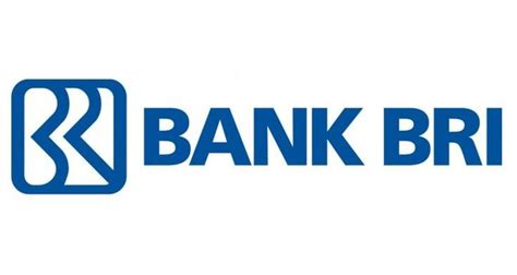 The Bank Logo Is Shown On A White Background With Blue Letters That