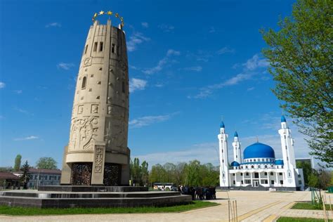 Адыгея майкоп достопримечательности - 90 фото