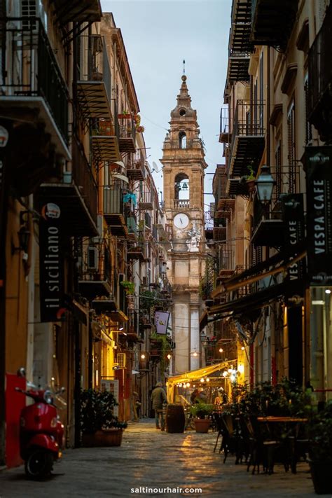 15 Best Things To Do In Palermo Sicily Palermo Sicily Sicily Italy