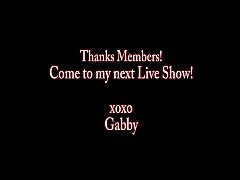 Big Tit Latina Gabby Quinteros Cheating Pov Slut Xxx Mobile Porno Videos Movies Iporntv Net