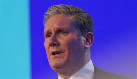 Exclusive Poll Labour Voters Believe Keir Starmer Will Reverse Brexit