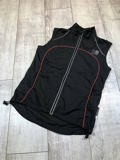 Жилетка для бега karrimor — ціна 208 грн у каталозі Жилетки Купити ...
