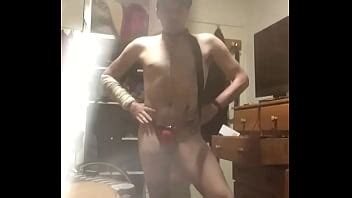 Mi Sexy Cuerpo Delgado De Twink XVIDEOS