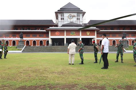 Kementerian Pertahanan Republik Indonesia