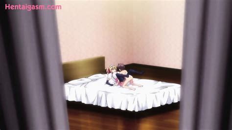 Hentai Mayohiga No Onee San The Animation Uncensored Subbed