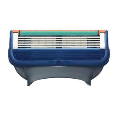 Купить 4 шт./упак. кассеты для бритья с лезвиями для мужчин, мужские ...