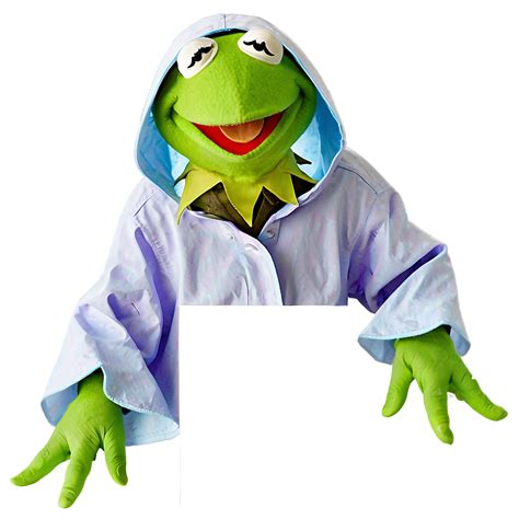 Kermit Png Png Images 300