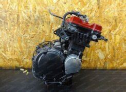 Двигатель Suzuki Bandit 250 VC (GSF250) 1995-2000 J708