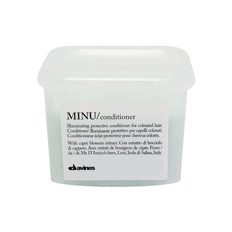 Davines Essential Minu Conditioner 75ml