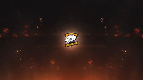 Virtuspro Wallpaper Bc Wallpaper Virtus Pro Csgo Team By Trolleks On