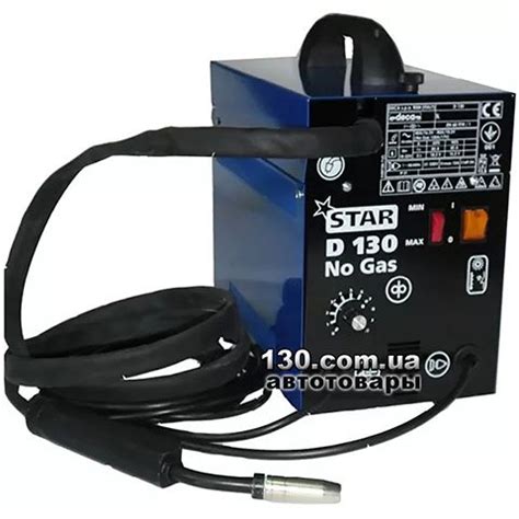 deca   welding machine