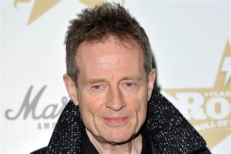 John Paul Jones Of Led Zeppelin Performs With Seasick Steve On British