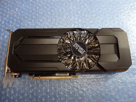 Yahoo!オークション - PALIT- 「Geforce GTX-1060-Stormx」 6Gb/ GDDR...