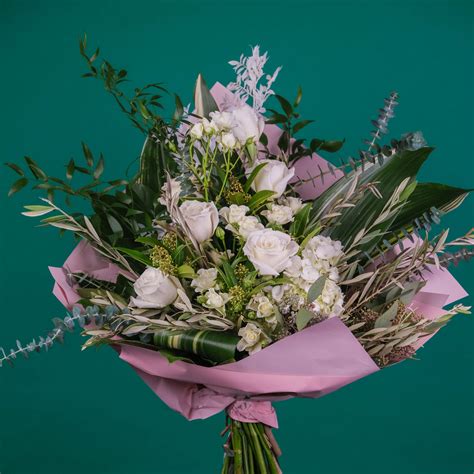 Naturalia – Flowerz