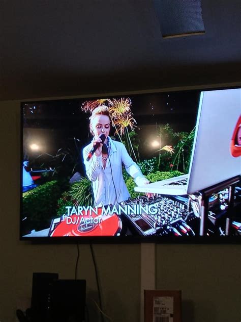 Pennsatucky from Orange is the New Black DJing in Season 19! : r/ANTM