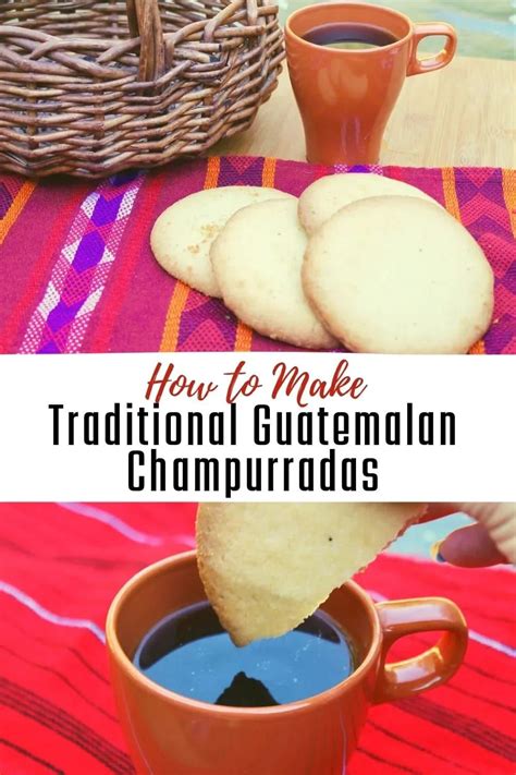 Traditional Guatemalan Food Artofit