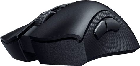 Customer Reviews: Razer DeathAdder V2 Pro Wireless Optical Gaming Mouse ...