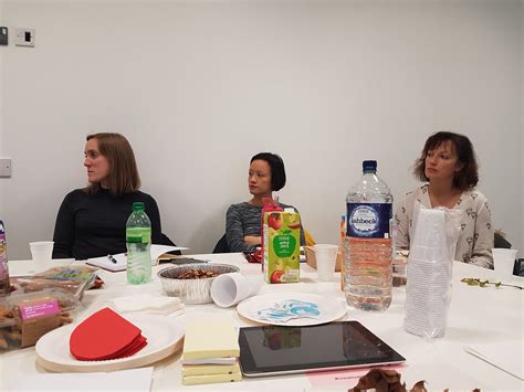 20171024122357 Creativehe Meetup No 1 24 October 2017 Un Flickr
