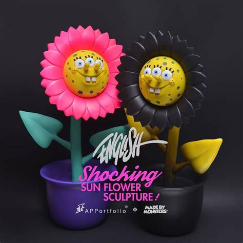 Bob Esponja Art Toys Del Nuevo Icono Gay Zona Toys