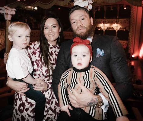 Conor McGregor Bio: Career, Controversies, Girlfriend & Net Worth