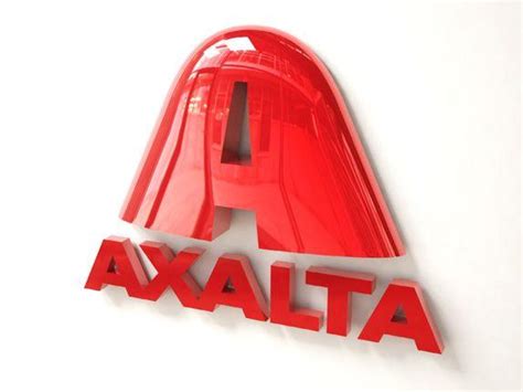 Axalta Logo - LogoDix