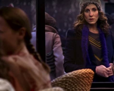 Recaps Of Sex And The City Television Of Yore