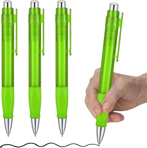 Lyforx Big Fat Pens Enhanced Writing Stability For