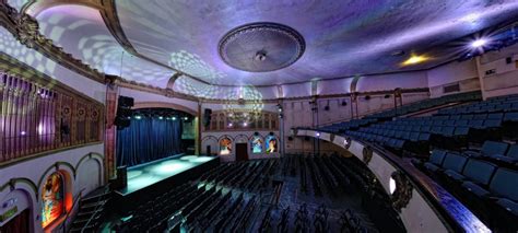 Moore Theater Seating Chart Seattle Cabinets Matttroy