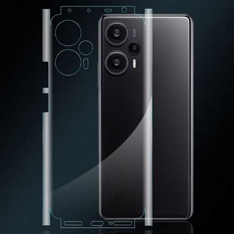 水凝膠後側全身全身 INFINIX NOTE 40 30 13 12 10 8 7 6 Play Hot Pro S 4 蝦皮購物