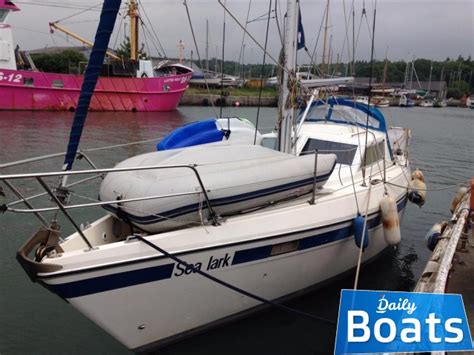 1982 Southerly 95 For Sale View Price Photos And Buy 1982 Southerly