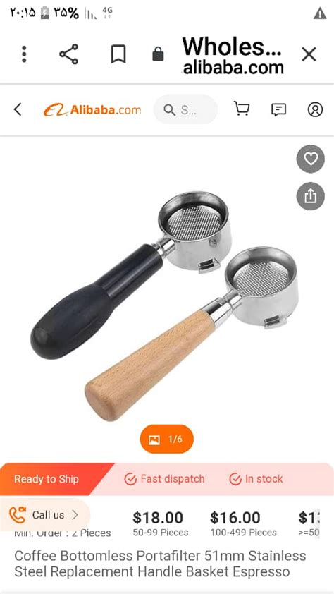 Coffee Machine Spare Parts - Easy Sourcing on Made-in-China.com