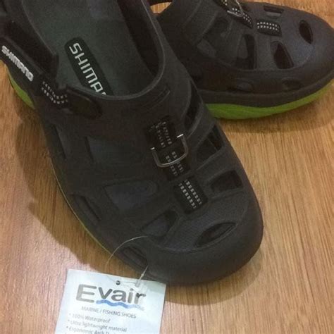 Jual Sandal Shimano Mancing Original Sepatu Mancing Original Shimano