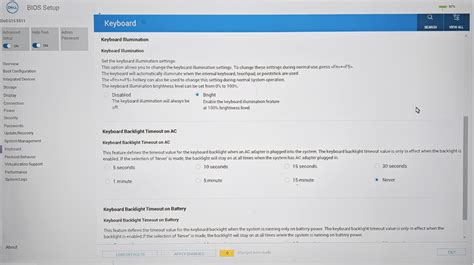 How To Turn Off Or On And Troubleshoot The Backlit Keyboard On Dell