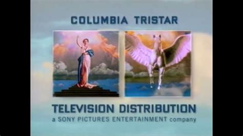 Columbia Tristar Television Distribution Cthv Boxes From 1995hd
