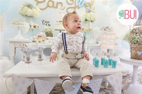 Kara S Party Ideas Bunny Hot Air Balloon Birthday Party Kara S Party Ideas