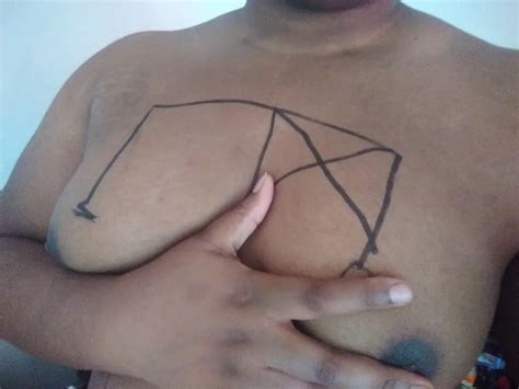 Big Beautiful Enby October Nude Pics Xhamster