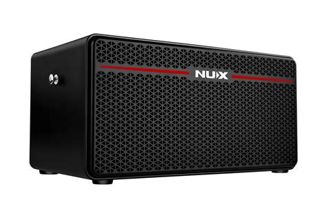 Nux Mighty Space Electric guitar combo amp