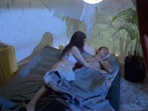 Naked Alexa Castillo In Neza Ciudad Del Vicio