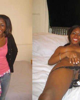 Black Amateurs Dressed Undressed Porn Pictures Xxx Photos Sex Images Pictoa