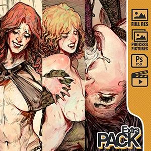 The Goblin Den OC 5 5 By Sabudenego Hentai Foundry