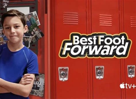 Best Foot Forward Tv Show Air Dates And Track Episodes Next Episode