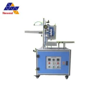 Hot Melt Glue Sealing Biscuit Perfume Soap Carton Box Packing Machine Biscuit Carton Machine