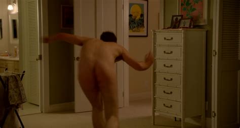 Auscaps Jason Segel Nude In Sex Tape