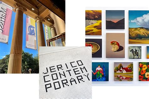 Art Galleries In Sydney Here Are 20 That Should Be On Your Radar
