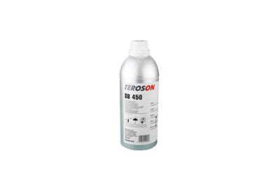 TEROSON SB 450 - Cleaner - Henkel Adhesives